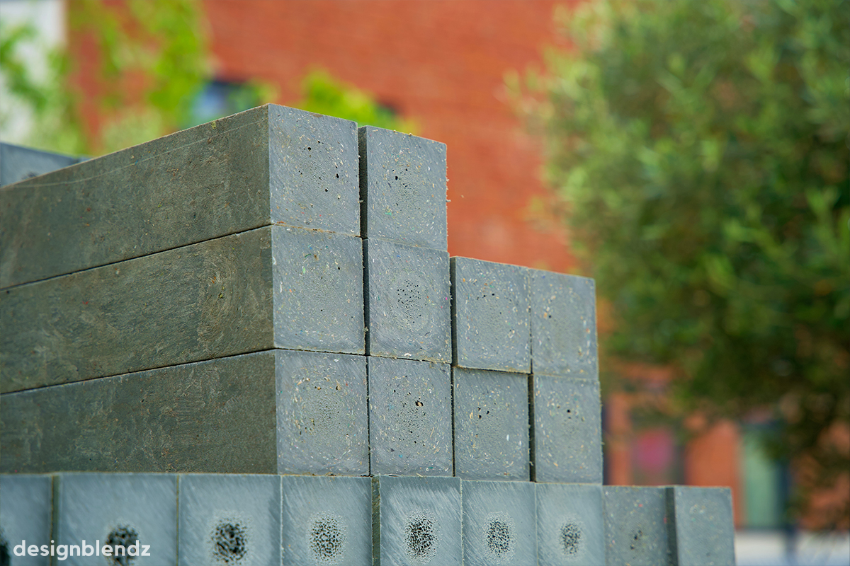The Role of Sustainable Design in Large-Scale Residential Developments